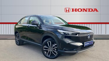 Honda HR-V 1.5 eHEV Elegance 5dr CVT Hybrid Hatchback